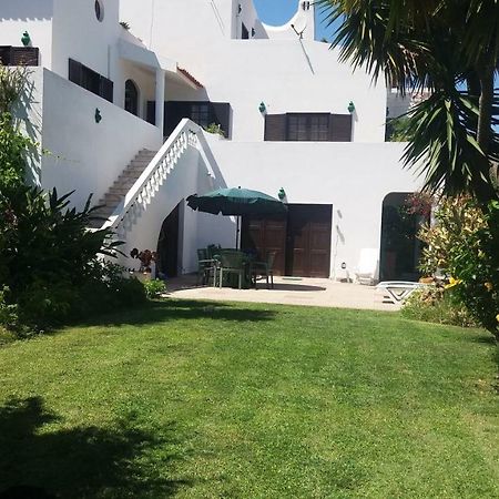 Av Fonte Coberta, Lagos, Villa Fonte Coberta Exterior foto