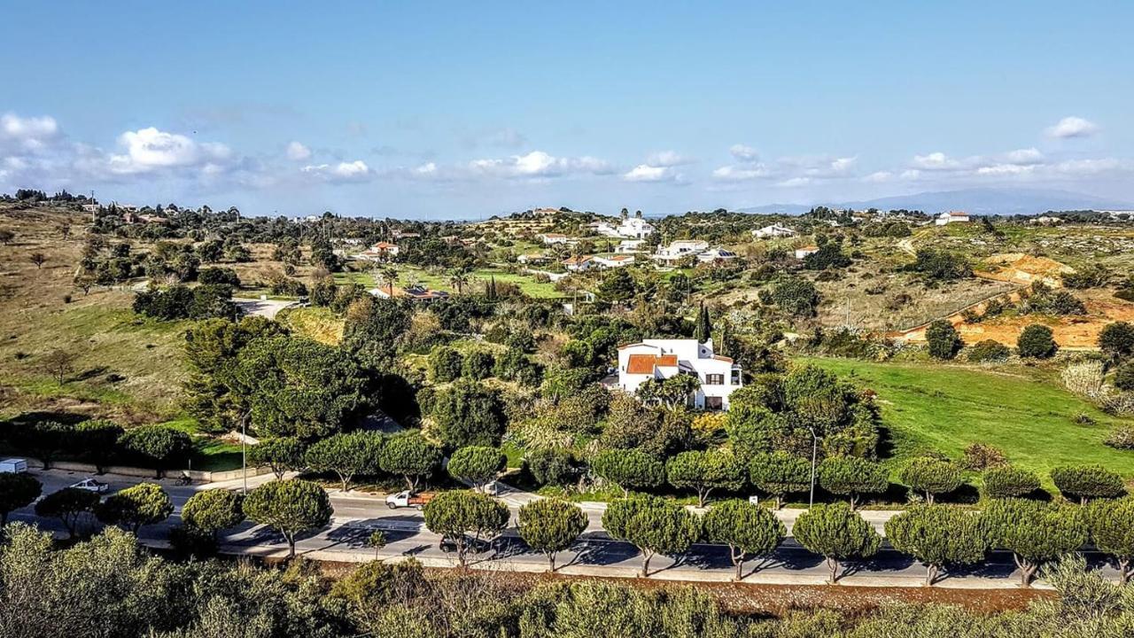 Av Fonte Coberta, Lagos, Villa Fonte Coberta Exterior foto
