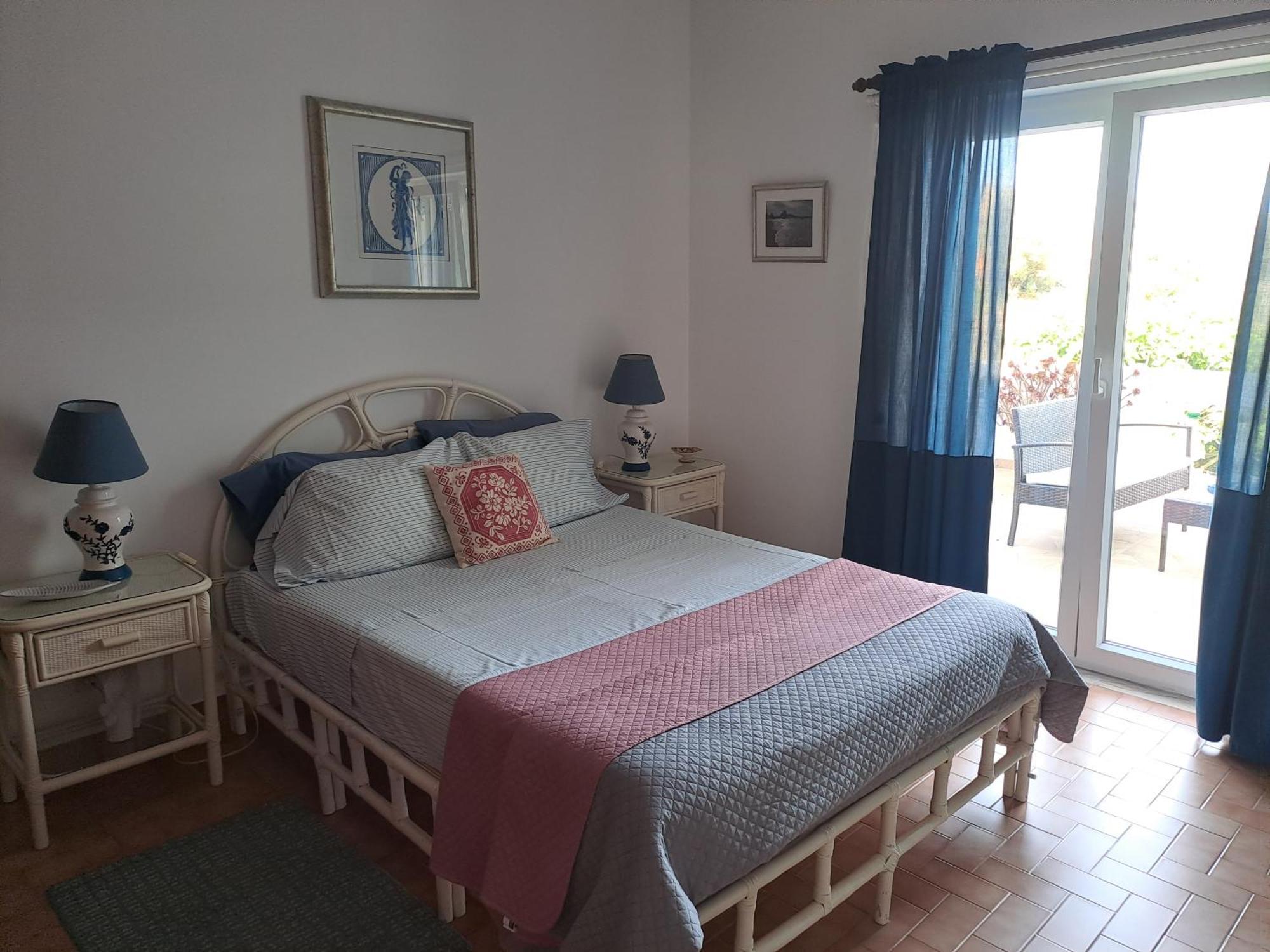 Av Fonte Coberta, Lagos, Villa Fonte Coberta Zimmer foto