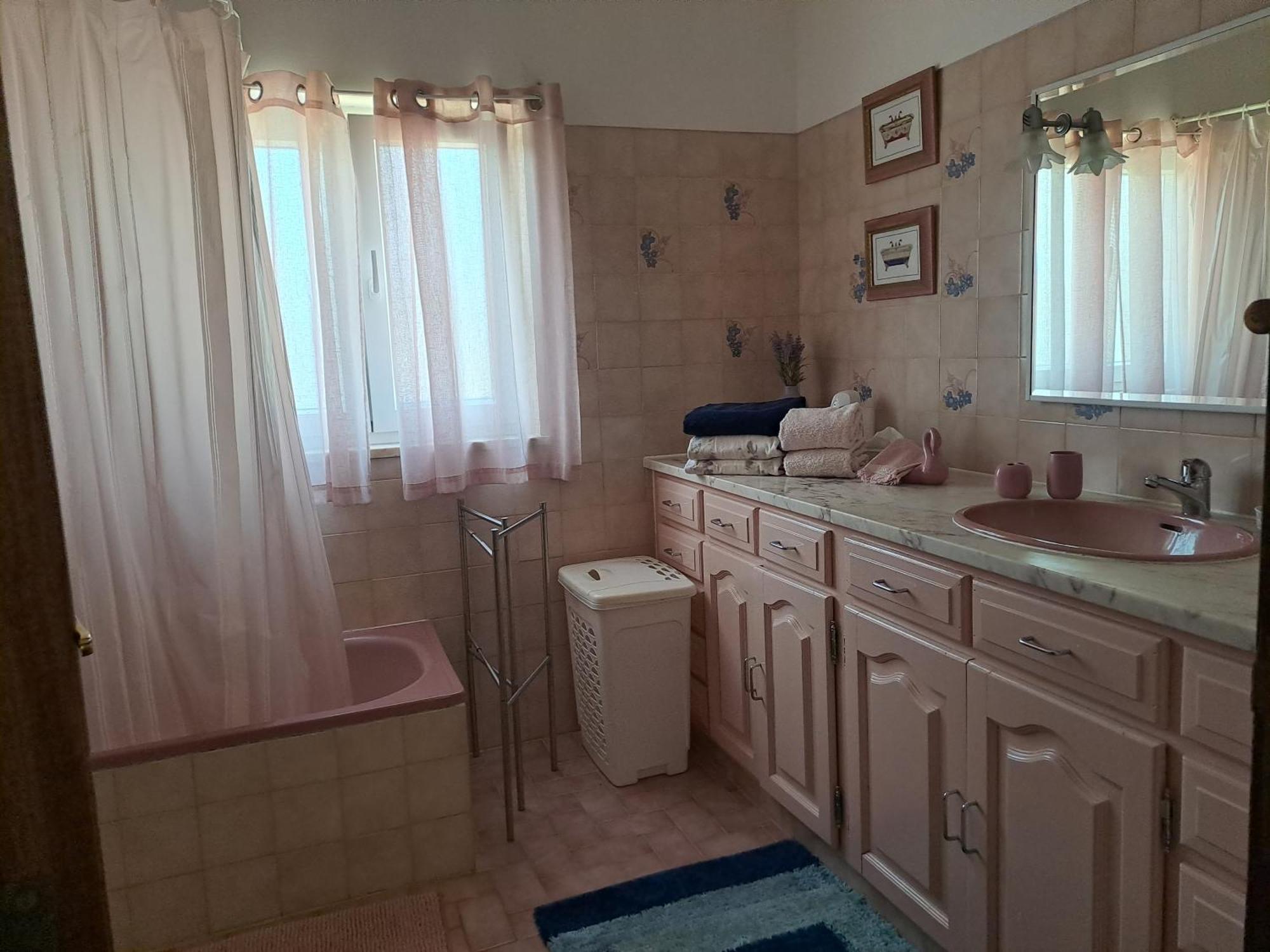 Av Fonte Coberta, Lagos, Villa Fonte Coberta Zimmer foto