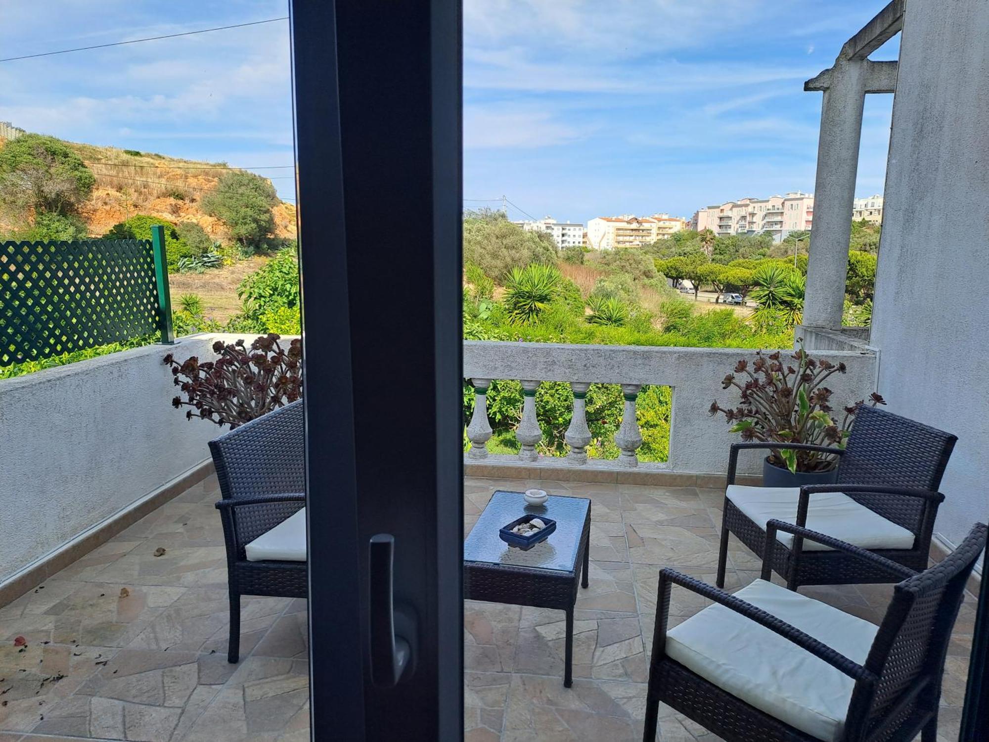 Av Fonte Coberta, Lagos, Villa Fonte Coberta Zimmer foto