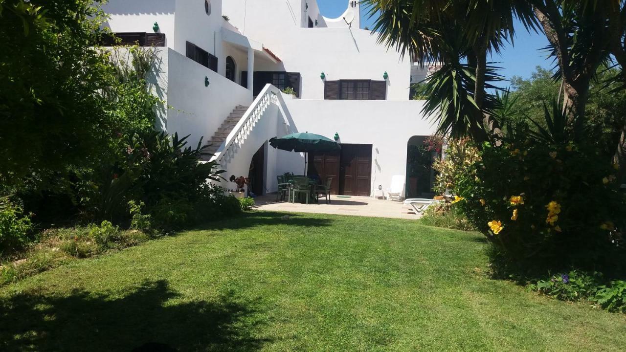 Av Fonte Coberta, Lagos, Villa Fonte Coberta Exterior foto