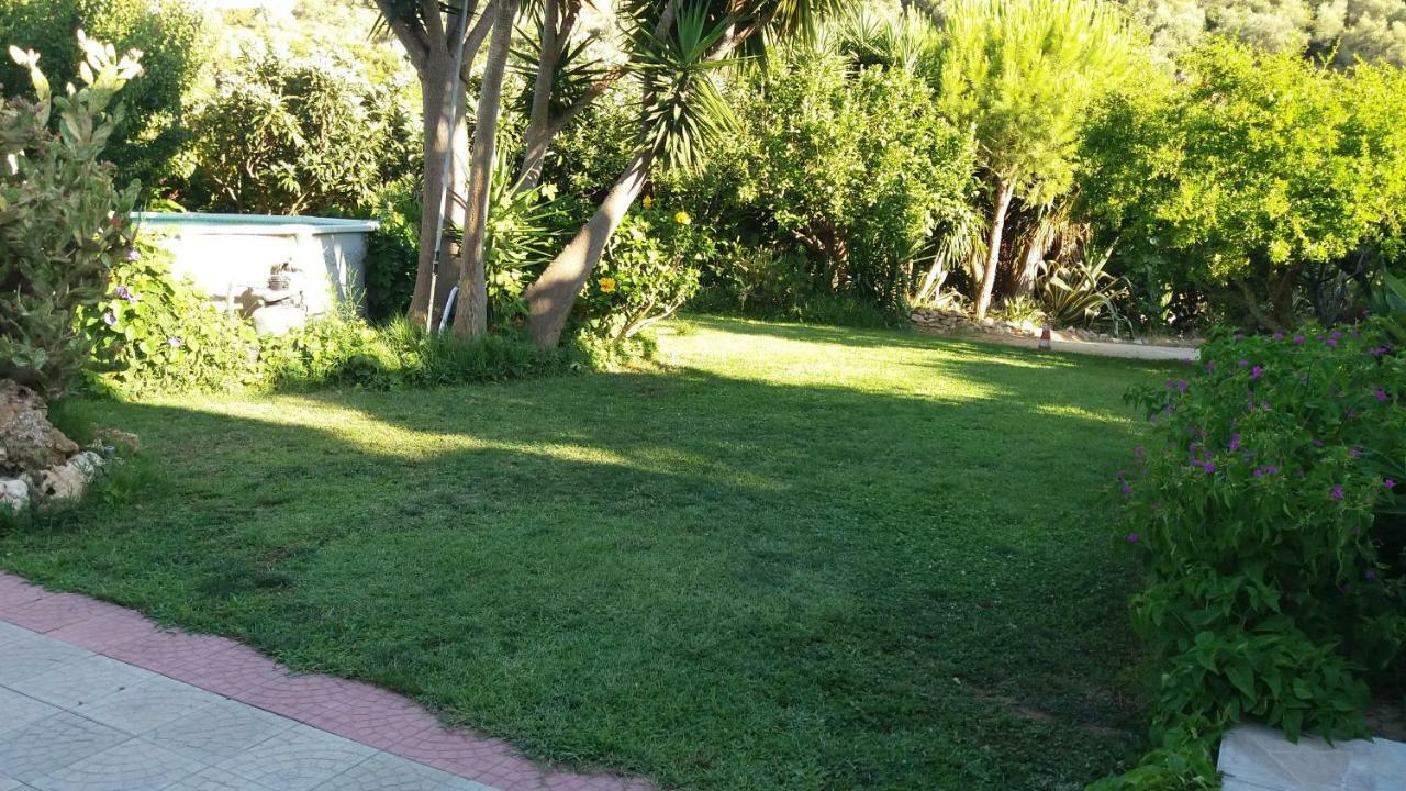 Av Fonte Coberta, Lagos, Villa Fonte Coberta Exterior foto